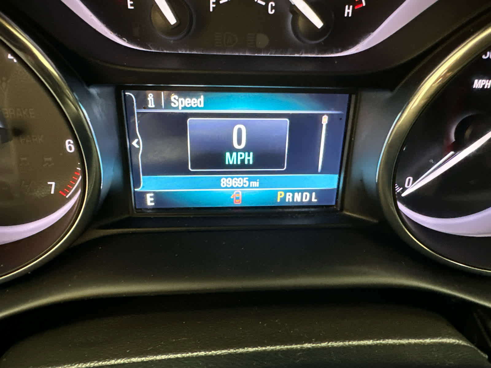Used 2020 Buick Envision Essence FWD image 15
