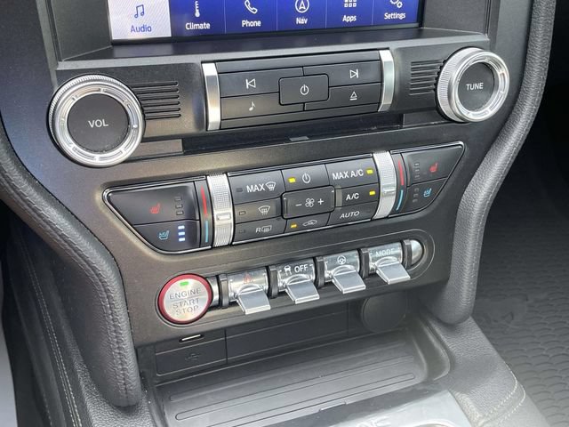 Used 2019 Ford Mustang Bullitt w/ Bullitt Electronics Package RWD image 30