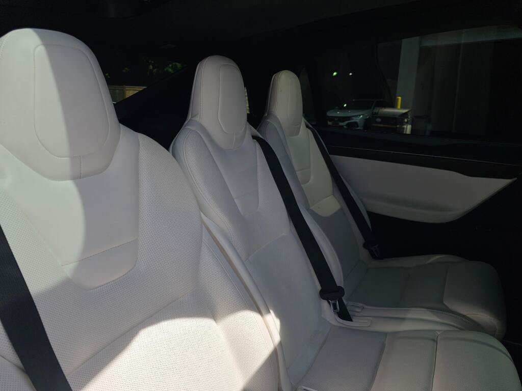 Used 2016 Tesla Model X P90D AWD/4WD image 14