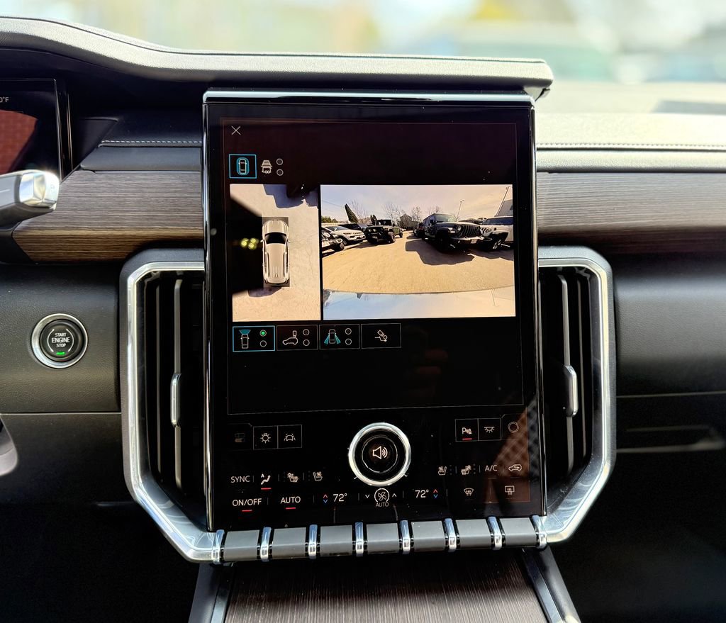 Used 2025 GMC Acadia Denali w/ Super Cruise Package image 36