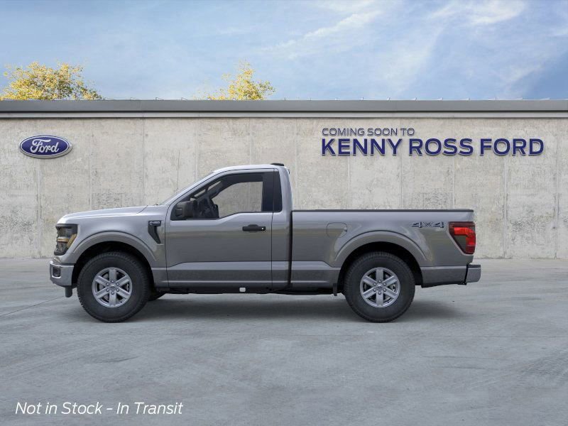 New 2026 Ford F150 XL image 3