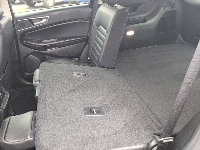 Used 2024 Ford Edge SEL w/ Convenience Package image 32