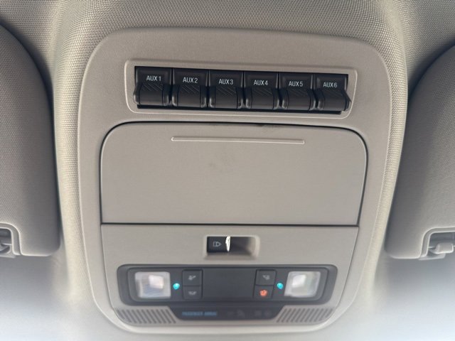 New 2025 Ford F350 XL w/ XL Driver Assist Package image 44