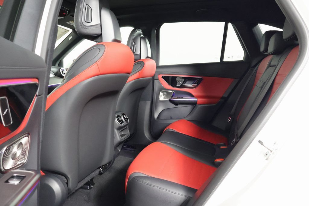 New 2027 Mercedes-Benz GLC 300 image 6