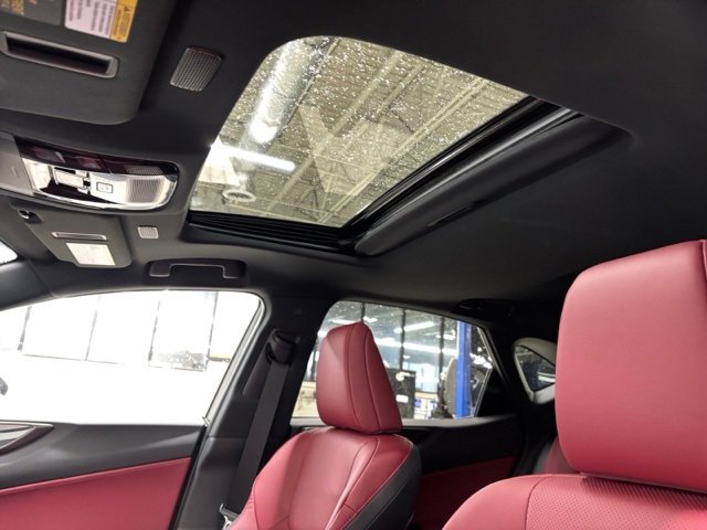 Used 2025 Lexus NX 350 AWD w/ Premium Package image 22