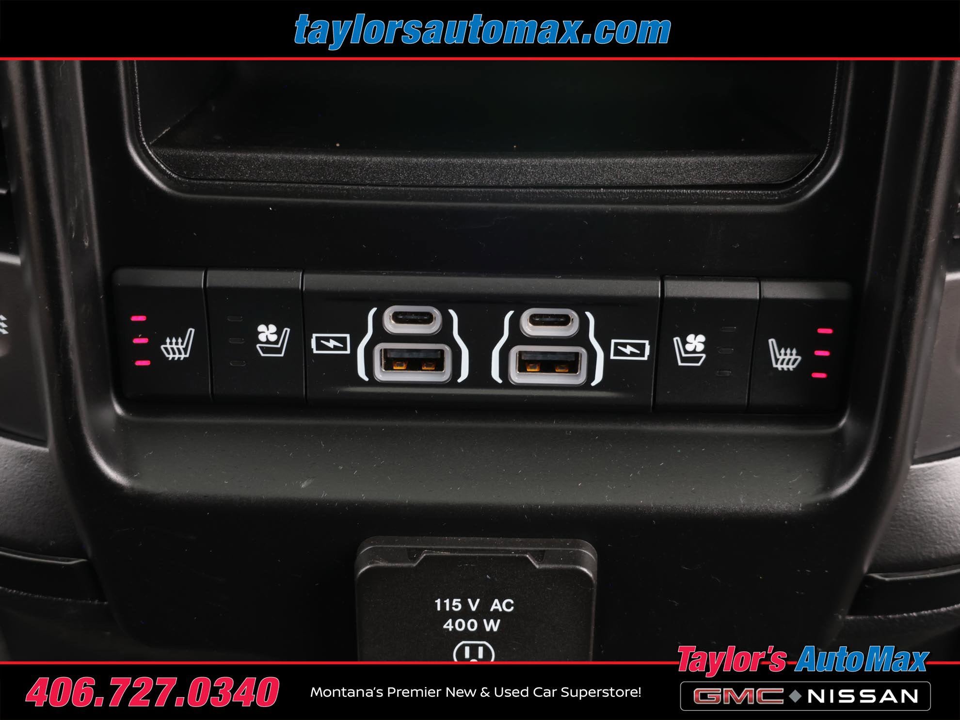 Used 2023 RAM 1500 Limited AWD/4WD image 36