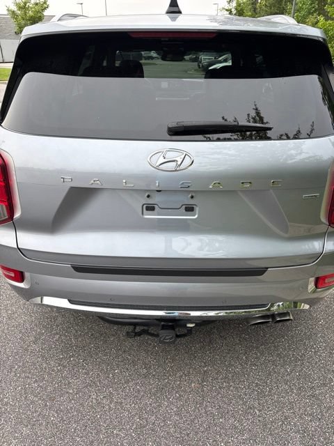 Used 2020 Hyundai Palisade Limited AWD/4WD image 11