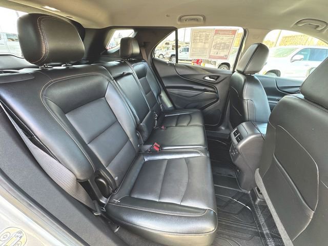 Used 2021 Chevrolet Equinox Premier image 27