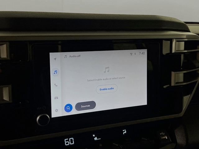 Used 2025 Toyota Tundra SR5 w/ SR5 Convenience Package image 24