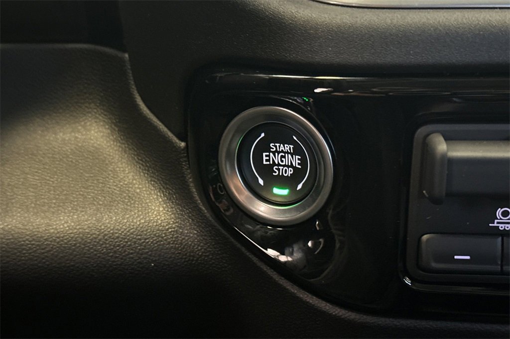 New 2025 Chevrolet Silverado 1500 LT w/ All Star Edition Plus image 23