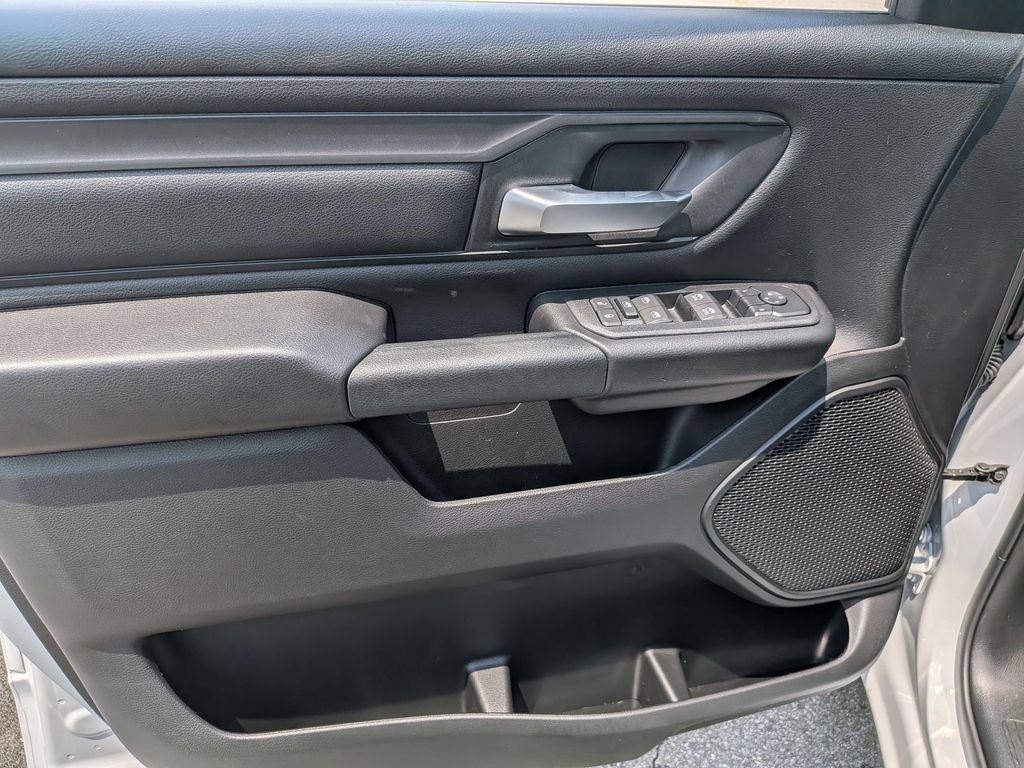 New 2026 RAM 1500 Tradesman RWD image 10