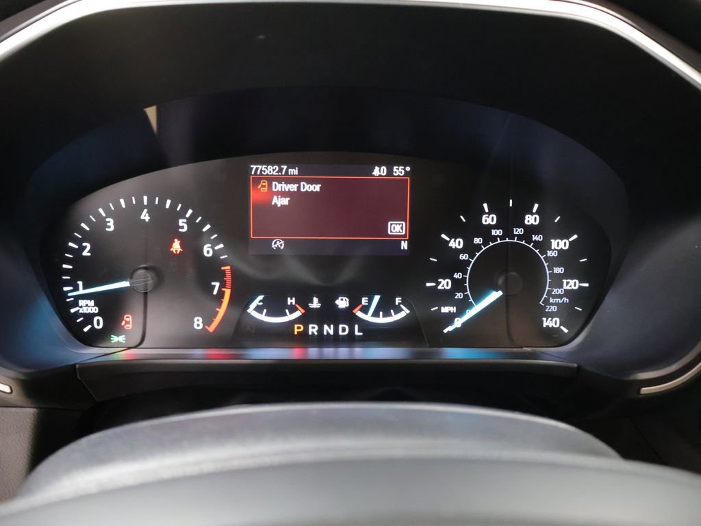 Used 2020 Ford Escape SE image 38