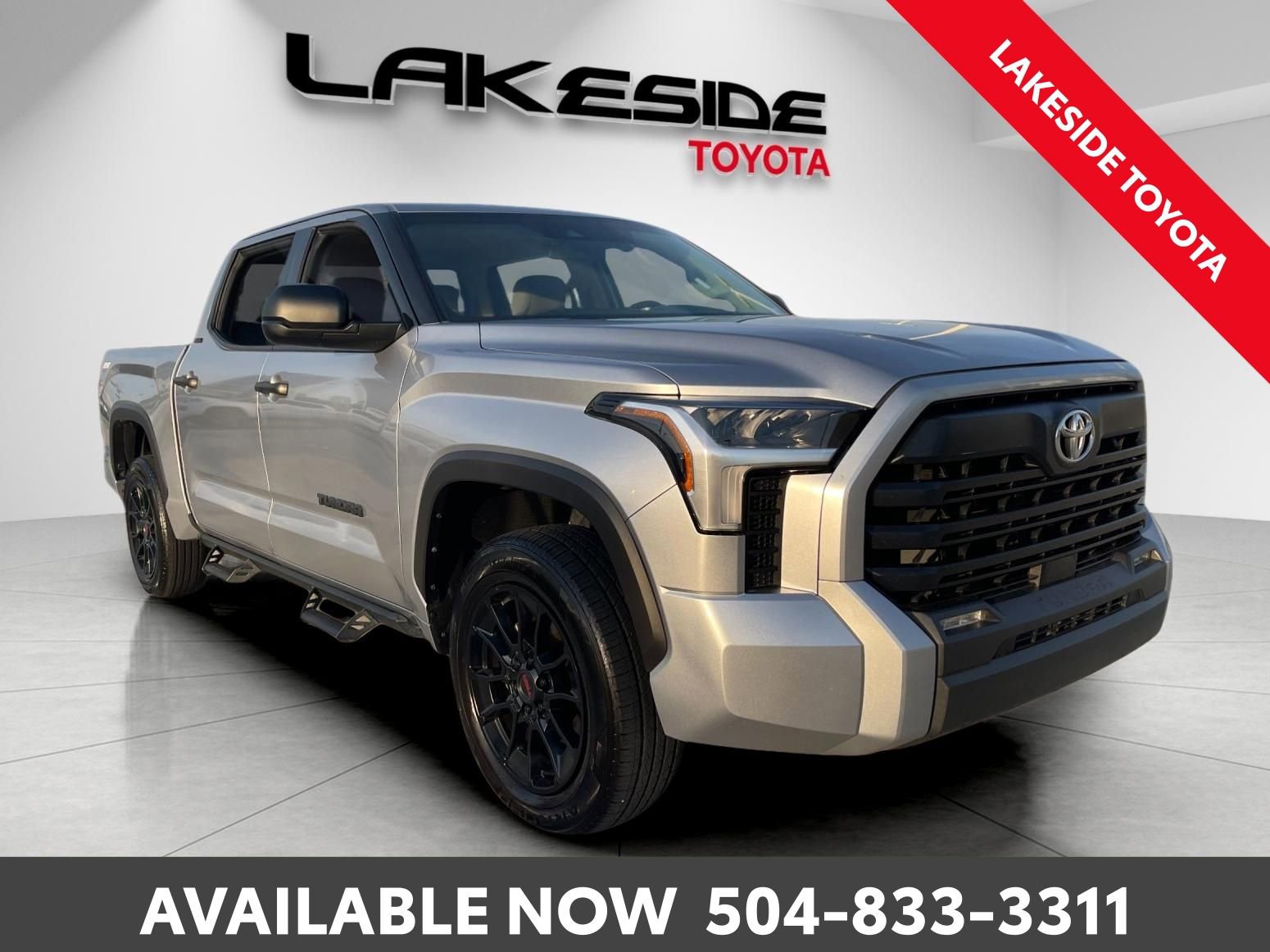 Used 2022 Toyota Tundra SR5 image 7
