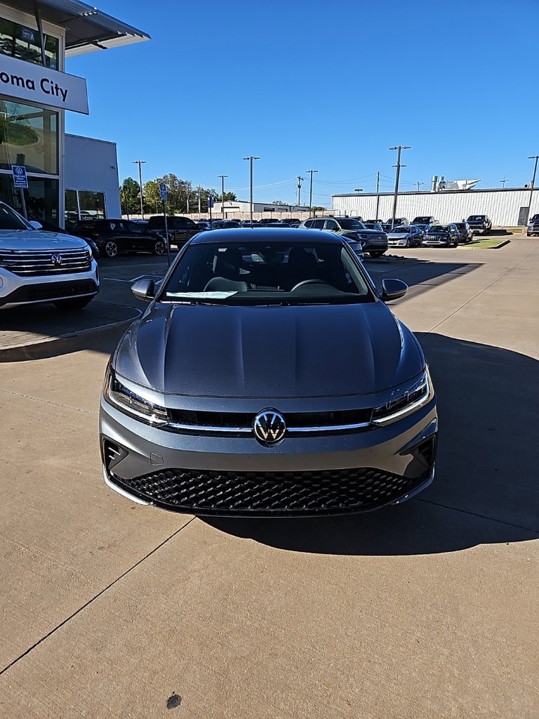 New 2026 Volkswagen Jetta Sport image 2