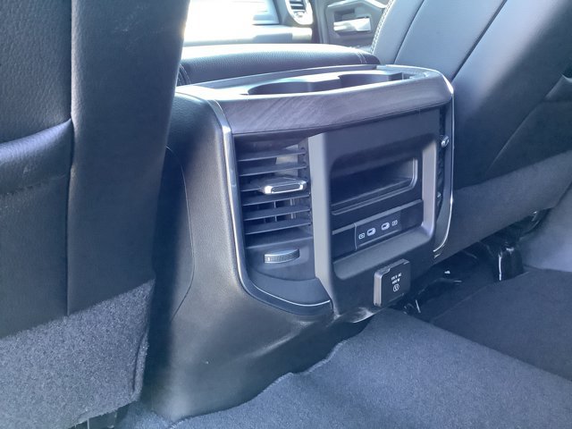 New 2026 RAM 2500 Laramie w/ Night Edition AWD/4WD image 28