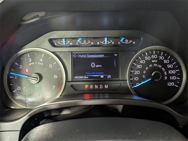 Used 2020 Ford F150 XLT w/ Trailer Tow Package image 20