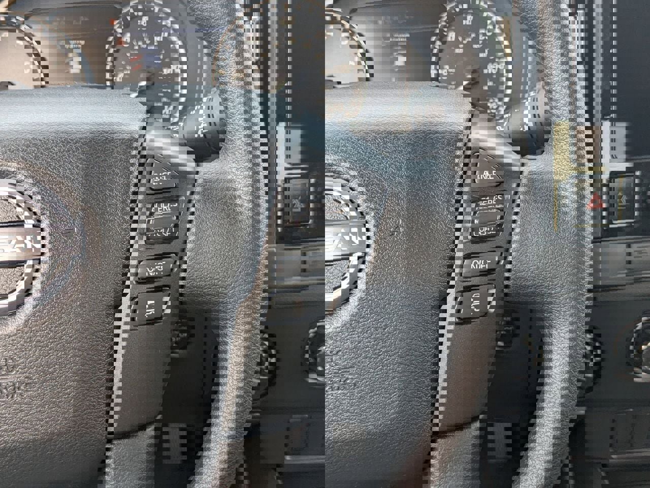 New 2026 Nissan Frontier S image 26