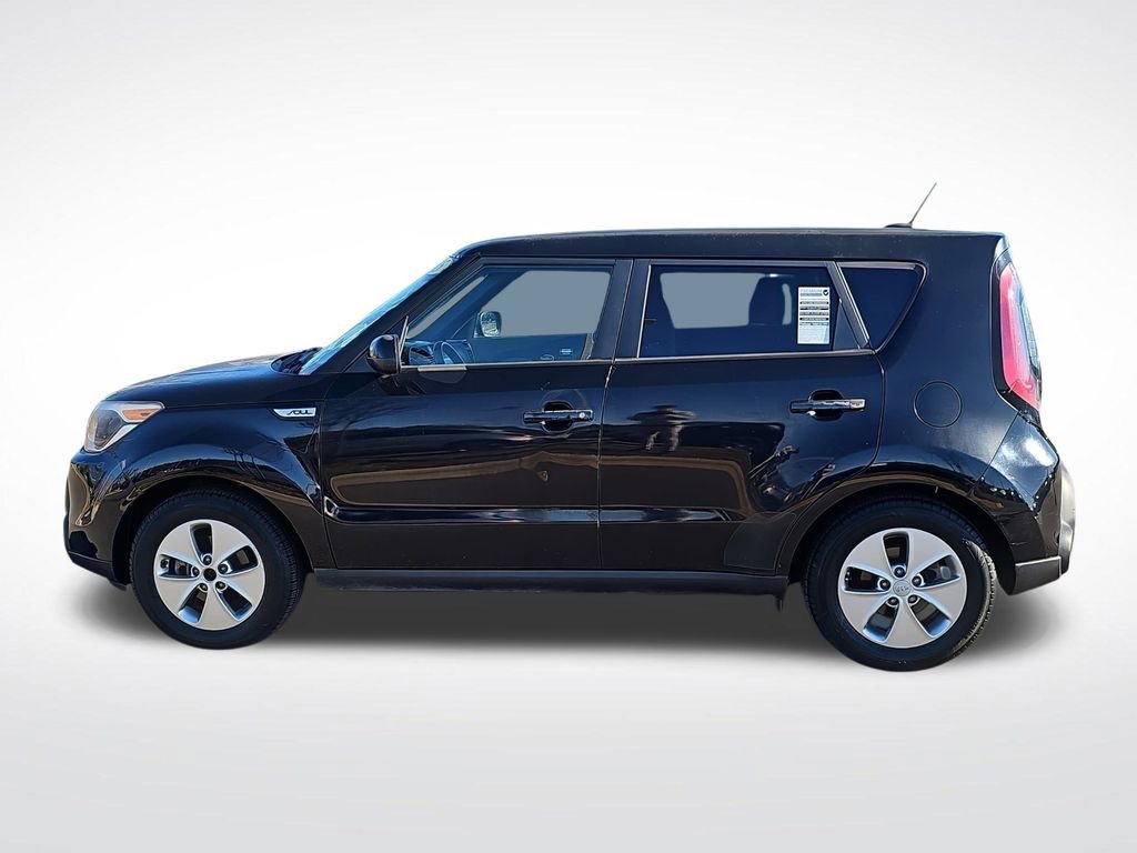Used 2015 Kia Soul Base image 10