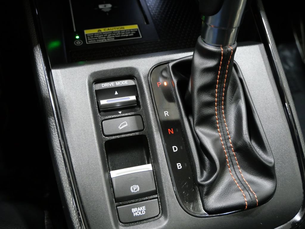 Used 2024 Honda CR-V Sport-L image 23