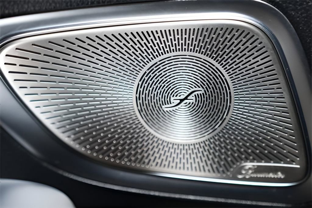 Used 2024 Mercedes-Benz C 63 AMG S w/ Pinnacle Trim Package image 26