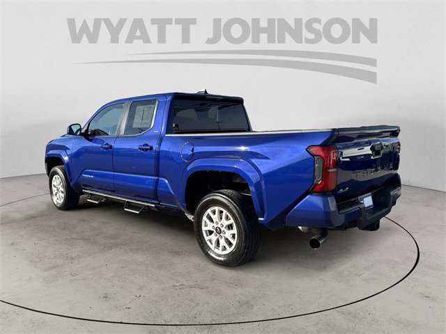 Certified 2025 Toyota Tacoma SR5 image 3