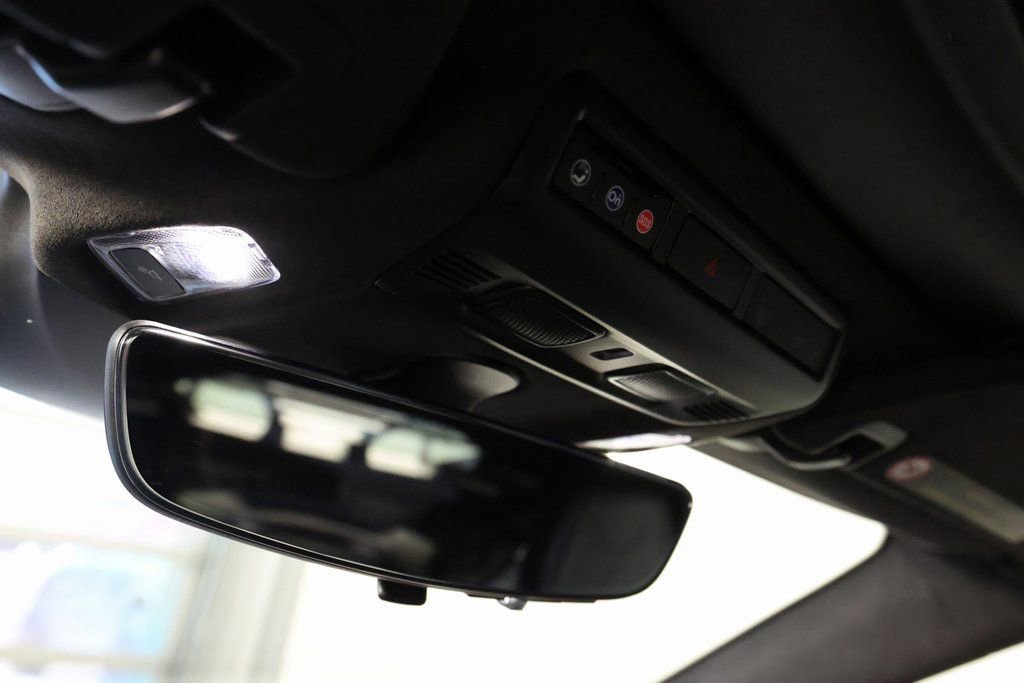 Used 2026 Chevrolet Corvette ZR1 w/ ZR1 Carbon Fiber Aero Package image 41