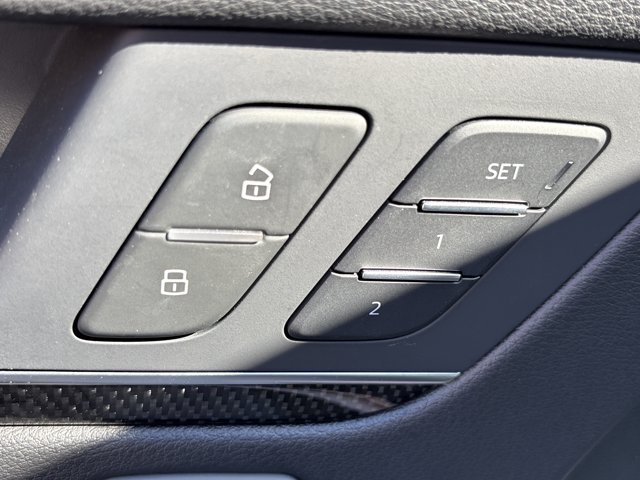 Used 2025 Audi SQ5 Premium Plus AWD/4WD image 22