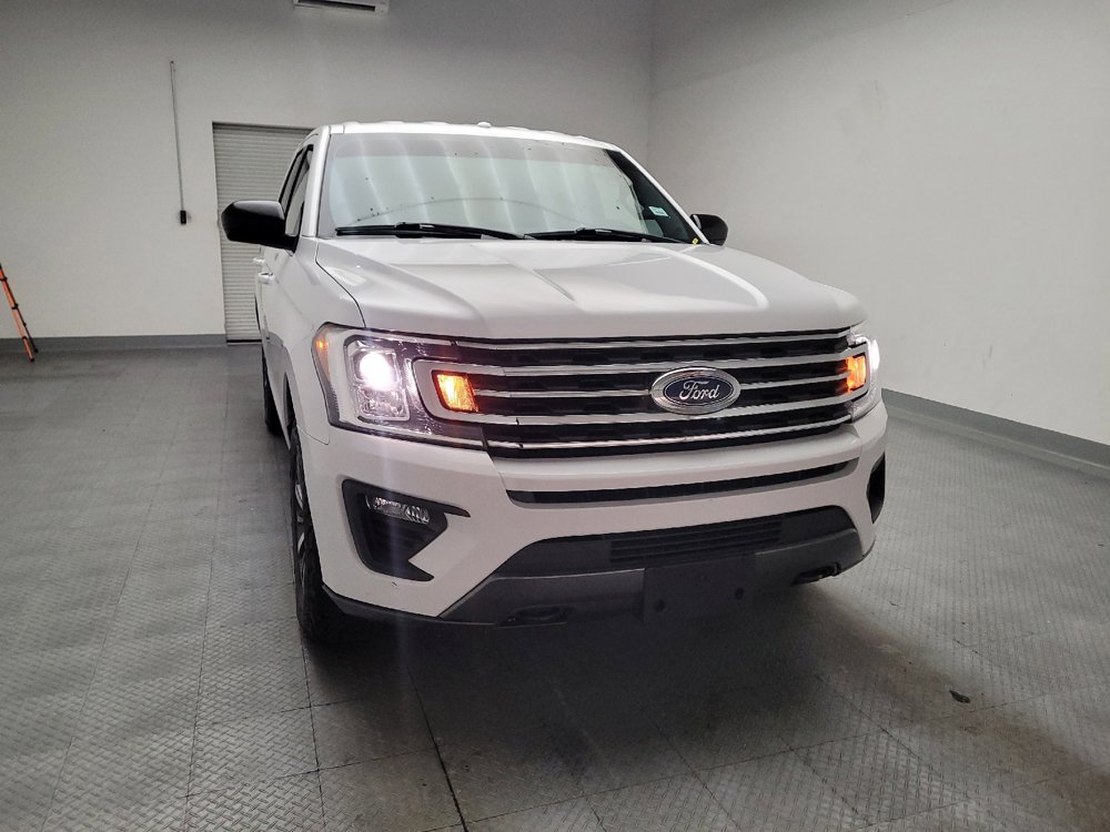 Used 2019 Ford Expedition XL AWD/4WD image 14