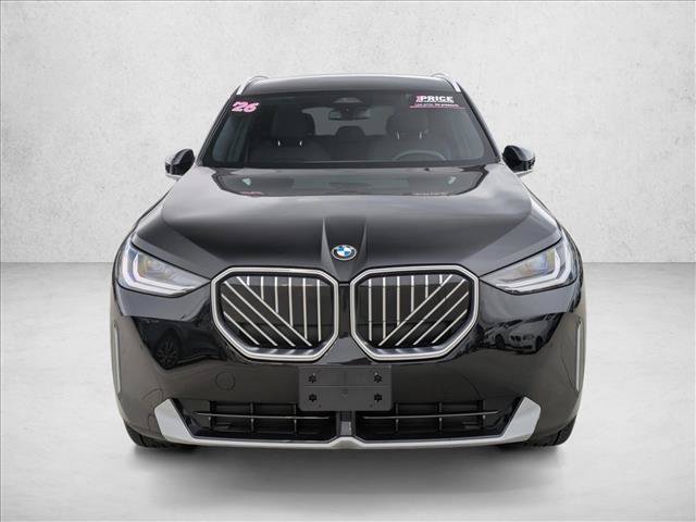 Used 2026 BMW X3 xDrive30i w/ Convenience Package AWD/4WD video 2