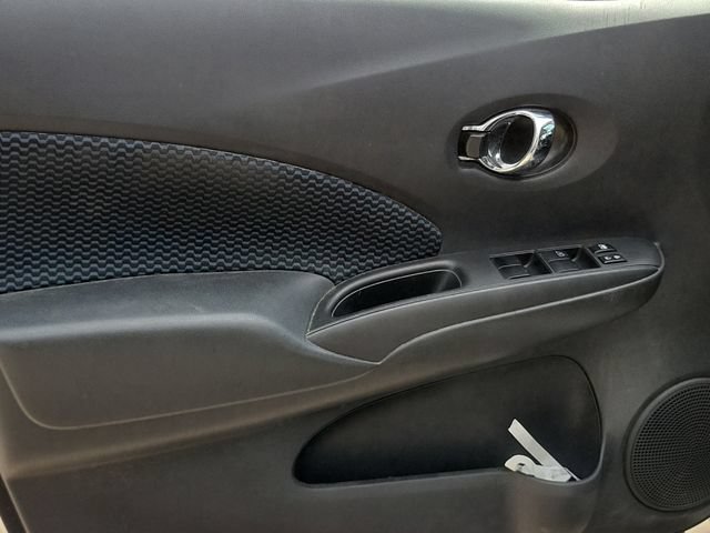 Used 2016 Nissan Versa Note FWD image 22