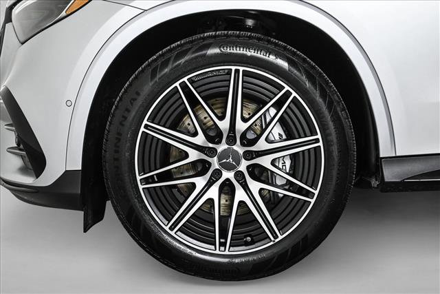 New 2026 Mercedes-Benz GLC 43 AMG 4MATIC image 26
