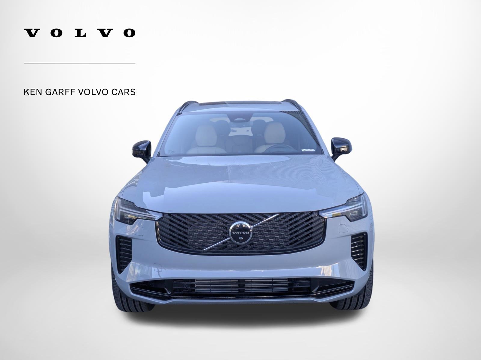 New 2026 Volvo XC90 T8 Ultra w/ Lounge Package AWD/4WD image 9