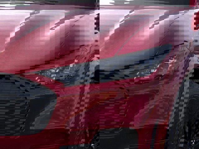 New 2025 Ford Mustang Mach-E GT image 18