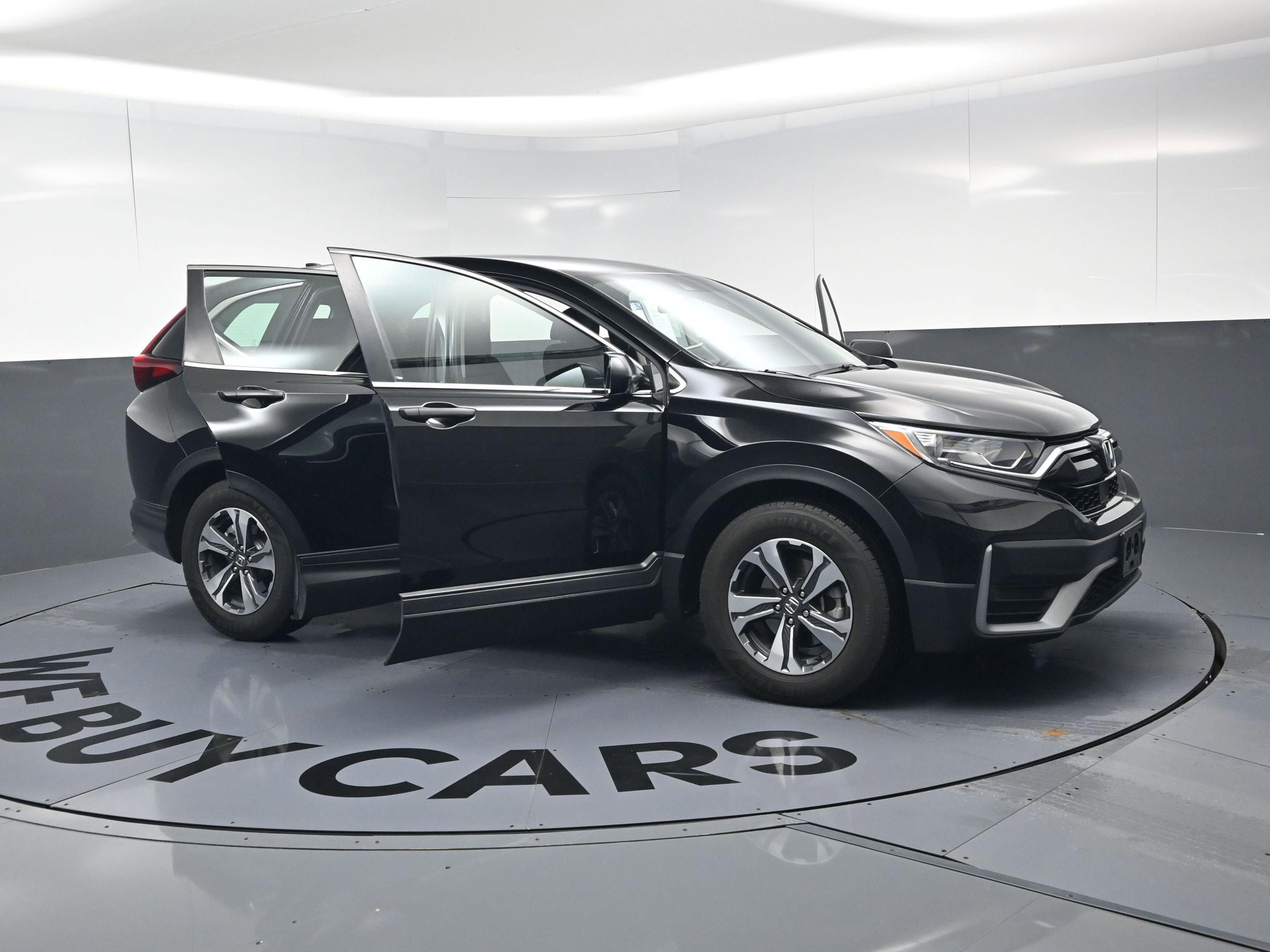 Used 2020 Honda CR-V LX image 23