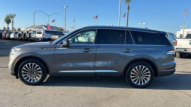 Used 2023 Lincoln Aviator Reserve w/ Equipment Group 201A image 7