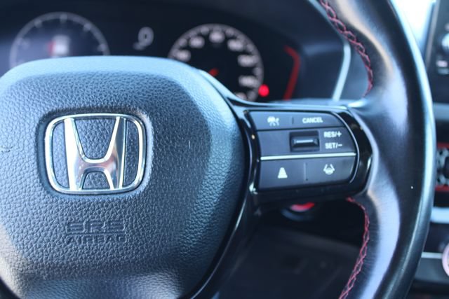 Used 2022 Honda Civic Si image 18