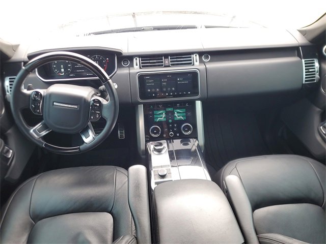 Used 2022 Land Rover Range Rover Westminster Edition image 13