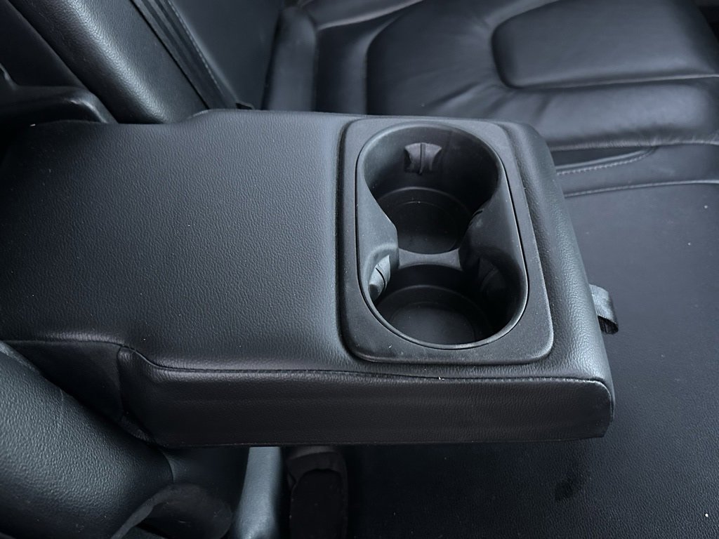 Used 2020 Ford Edge Titanium image 17