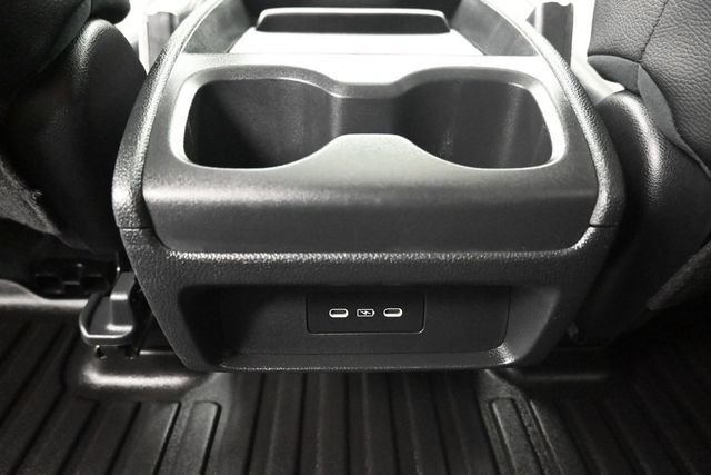 Certified 2025 Honda Odyssey Sport-L image 28