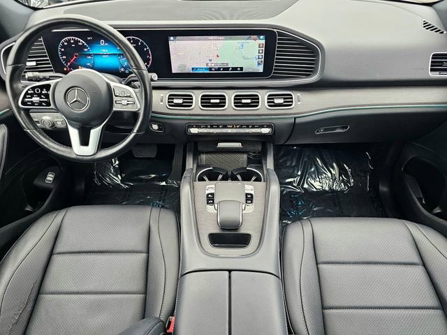 Certified 2020 Mercedes-Benz GLE 350 4MATIC image 26