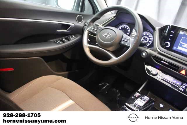 Used 2022 Hyundai Sonata SEL image 10
