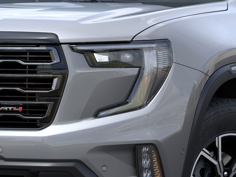 New 2026 GMC Acadia AT4 w/ Luxury Package AWD/4WD image 10
