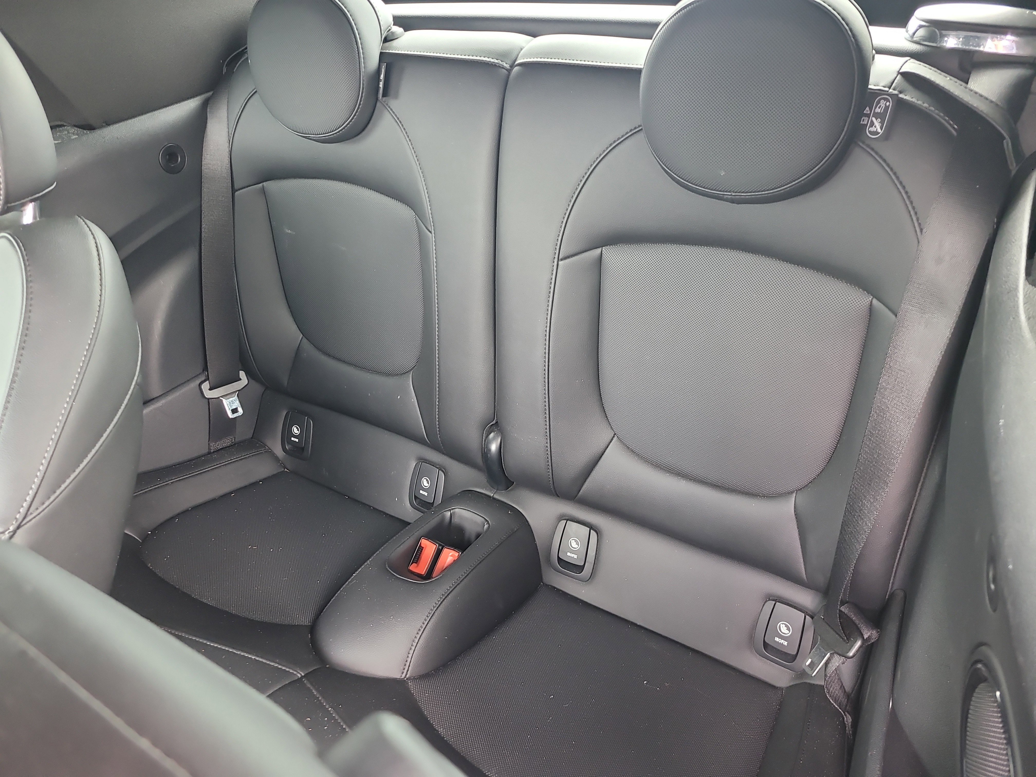 Used 2022 MINI Cooper S FWD image 15