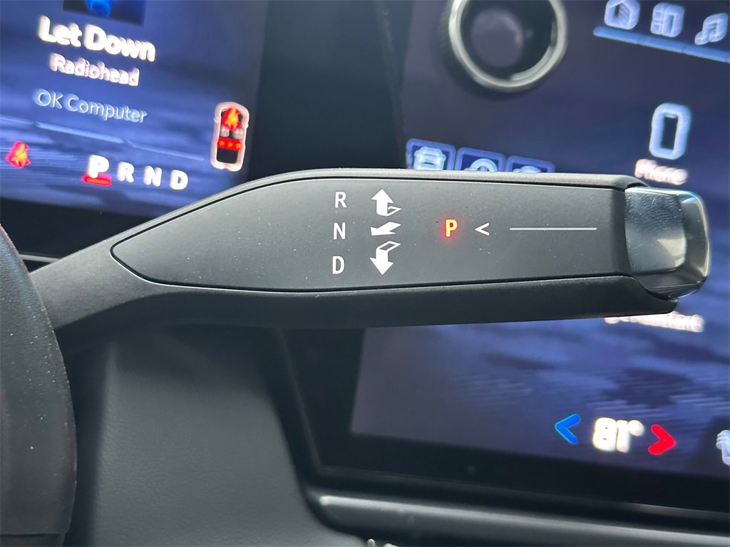 Used 2025 Chevrolet Equinox EV RS w/ LPO, All-Weather Mat Package image 30