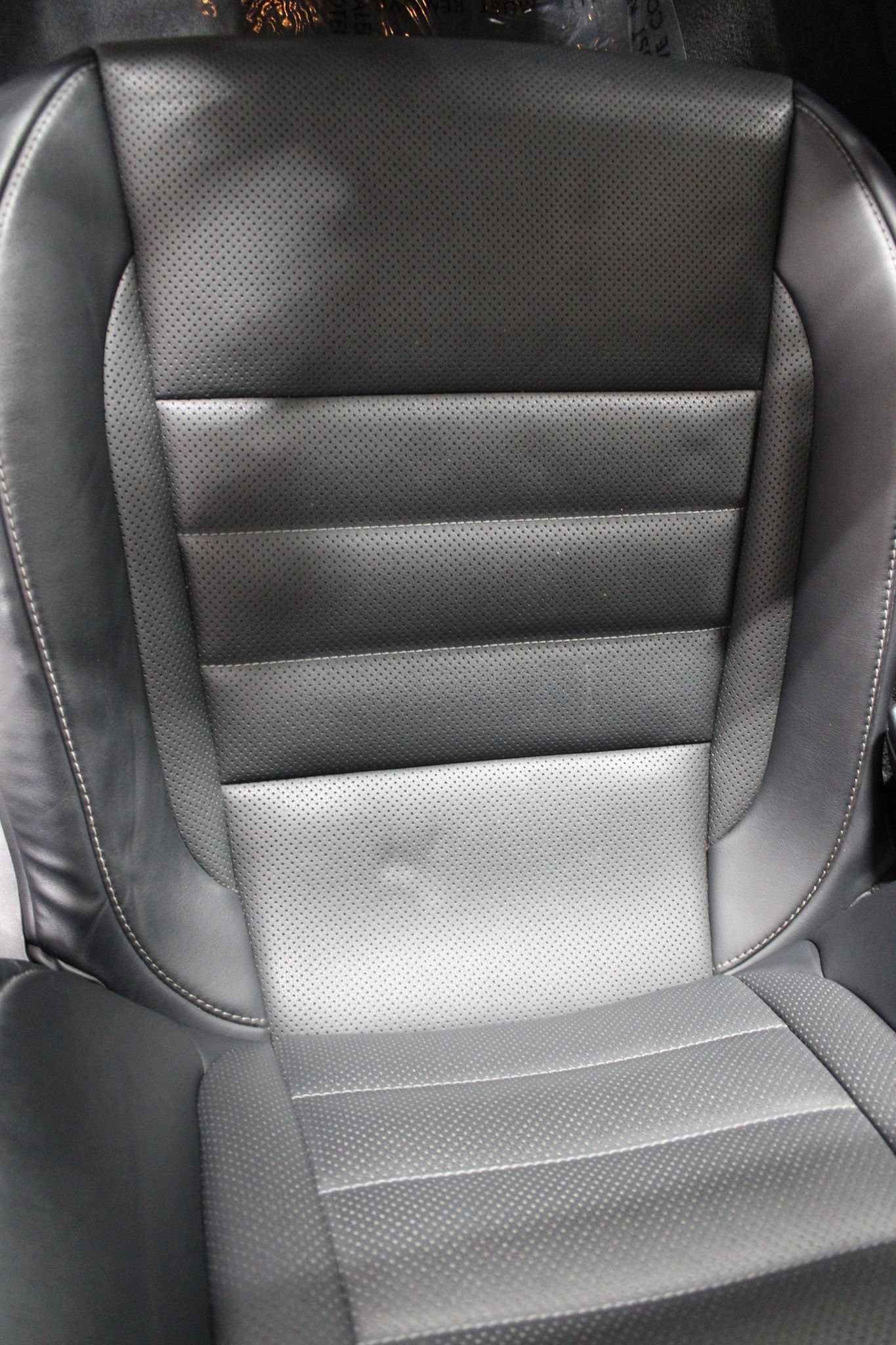 Used 2023 Lexus IS 350 F Sport w/ Memory Package RWD image 11