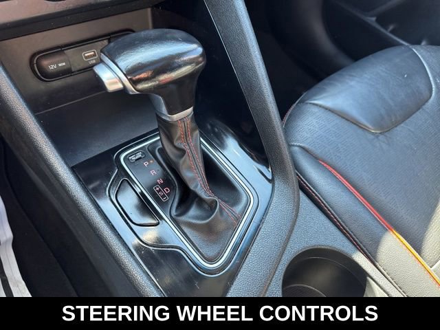 Used 2020 Kia Niro Touring image 14