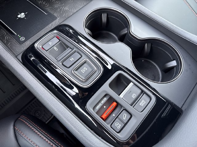 Used 2026 Honda Pilot TrailSport image 30