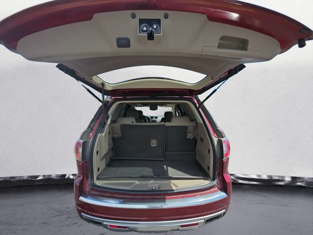 Used 2015 GMC Acadia Denali AWD/4WD image 25