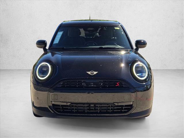 Used 2026 MINI Cooper S FWD image 6