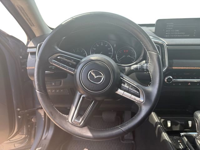 Used 2023 MAZDA CX-50 AWD 2.5 S w/ Cargo Package image 12